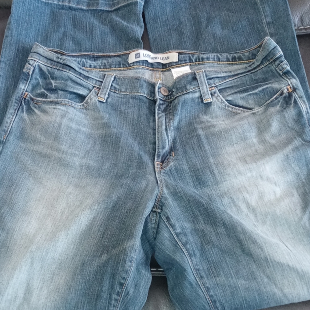 GAP jeans